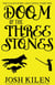 Doom of the Three Stones - The Tales of Big and Little, #1