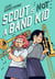 Scout Is Not a Band Kid - (A Graphic Novel)