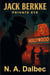 Jack Berkke - Private Eye