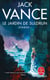 Le Jardin de Suldrun (Lyonesse, Tome 1)