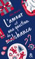 L'amour est une question de (mal)chance - Après "Nos petites inconséquences" découvrez la nouvelle comédie romantique de Noël d'Alix Marin !