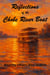 Reflections of the Chobe River Boat