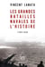 Les Grandes Batailles navales de l'Histoire, 1789-1945