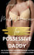Milky Hucow For Possessive Daddy - An Older Man Younger Woman Hucow Stalking Age Gap Short Erotica Story