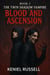 The Twin Shadow Vampire Blood and Ascension - The Twin Shadow Vampire, #2