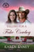 Falling for a Fake Cowboy - Vargas Ranch, #0