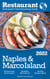 2022 Naples &  Marco Island - The Restaurant Enthusiast’s Discriminating Guide
