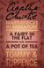 A Fairy in the Flat/A Pot of Tea - An Agatha Christie Short Story