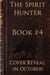 Shadowfire - Spirit Hunter Series, #4