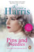 Pins And Needles - A compelling and dramatic page-turning Welsh saga from much-loved and bestselling author Rosie Harris.