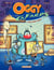 Oggy et les  Cafards - Tome 1 - Plouf, Prouf, Vrooo !