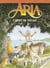Aria - Tome 40 - Carnet de voyage