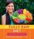 The Fully Raw Diet - 21 Days to Better Health, with Meal and Exercise Plans, Tips, and 75 Recipes