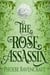 The Rose Assassin - Shadows over Alfar, #3