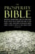 The Prosperity Bible: The Greatest Writings of All Time on the Secrets to Wealth and Prosperity