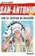 Sur le sentier de naguère - Nouvelles aventures de San Antonio Tome 28