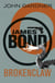 Brokenclaw - A James Bond thriller