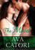 The Maid - The Fabulous Dalton Brothers, #2
