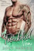 A Troubled Vow - Inked Angels MC, #8