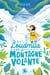 Loudmila et la montagne volante