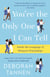 You're the Only One I Can Tell - Inside the Language of Women's Friendships