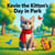 Kevin the Kitten's Day in the Park