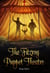 The Fitzroy Puppet Theatre - The Chronicles of Kel'Yght, #1