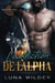 L’addiction de l’Alpha - Night Grove Falls: The Alphas, #1