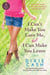 I Can't Make You Love Me, but I Can Make You Leave - A Novel