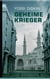 Geheime Krieger - 3. Avi Halon Mossad Thriller