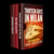 Milan Thriller Series Box Set Books 1, 2, 3 - Milan Thriller Series