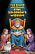 The Sheep Who Followed King Solomon's Wisdom - Bible Stories, #3