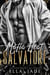 Salvatore - Mafia Heat, #3