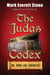 The Judas Codex - The Judas Line Chronicles, #2