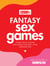 Cosmo's Fantasy Sex Games - Steamy Role-Playing Challenges For Next-Level Bedroom Fun