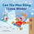 Con Yêu Mùa Ðông I Love Winter - Vietnamese English Bilingual Collection