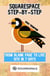 Squarespace: Step by Step