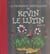 La promenade merveilleuse de Kevin le lutin