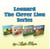 Leonard The Clever Lion Series - Bedtime children's books for kids, early readers