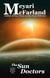 The Sun Doctors - Esme Mullane Adventures, #7