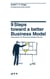 9 Steps Toward a Better Business Model - Entrepreneurship-Series, #1