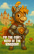 Pip the Pony: Hero of the Kingdom!