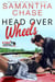 Head Over Wheels: A RoadTripping Short Story - RoadTripping, #4