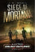 Siege of Mortania - Black Ocean: Galaxy Outlaws, #7