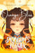 The Dragon's Flower: Orange Bliss - The Dragon's Flower, #4
