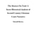 The Martyrs On Trial: A Socio-Rhetorical Analysis of Second Century Christian Court Narrative