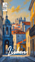 Old Git Essential Travel Guide to Lisbon