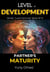 Level of Development. Partner's Maturity - Love Formula, #6