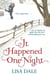 It Happened One Night