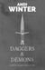 Daggers and Demons - Seven Territories, #3